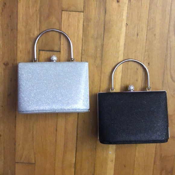 Sparkly purses - Picture 2 of 7